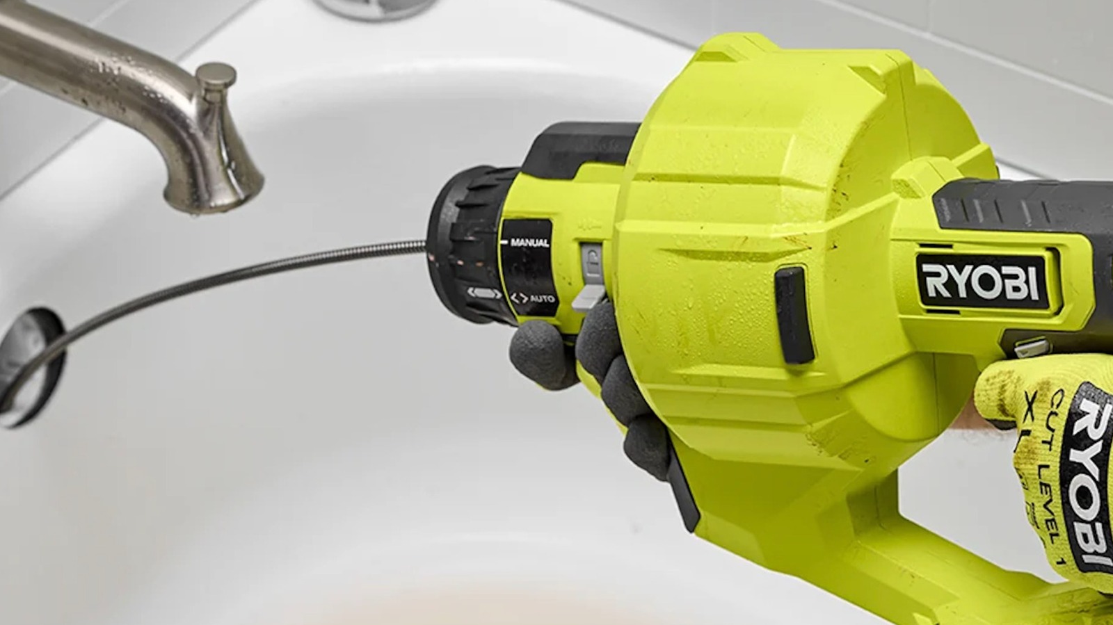 5 Ryobi Tools Even Professionals Think Are Worth Buying