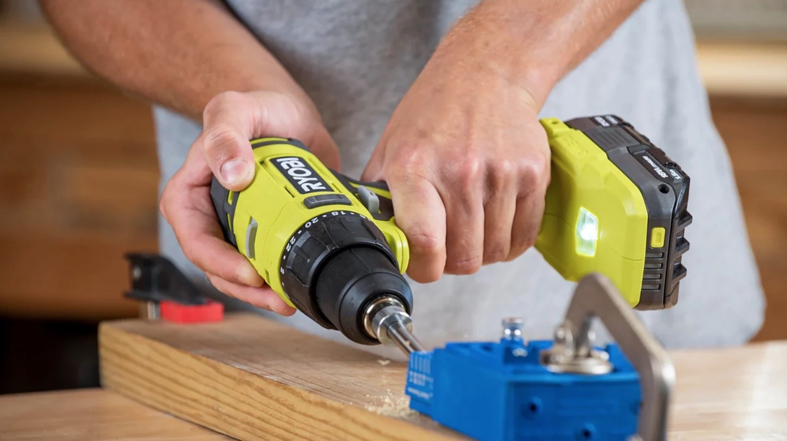 5 Ryobi Tools That Can Do More Than One Job
