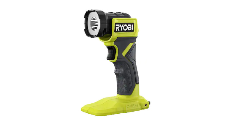 ryobi led light