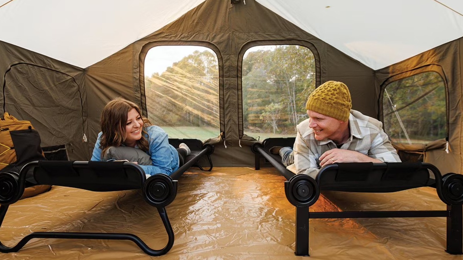 5 Sam's Club Finds For Camping & Outdoor Fun