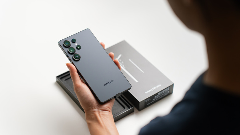 5 Samsung Galaxy Features Google Pixel Doesn't Have