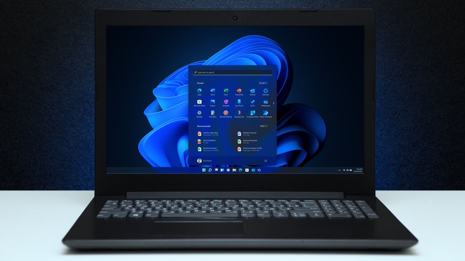 What 5 Settings Should You Disable on Your New Windows 11 Laptop?