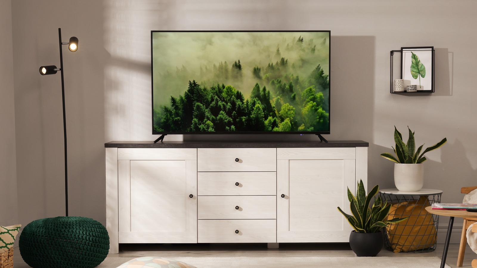 5 configurações que você precisa alterar depois de comprar uma nova TV