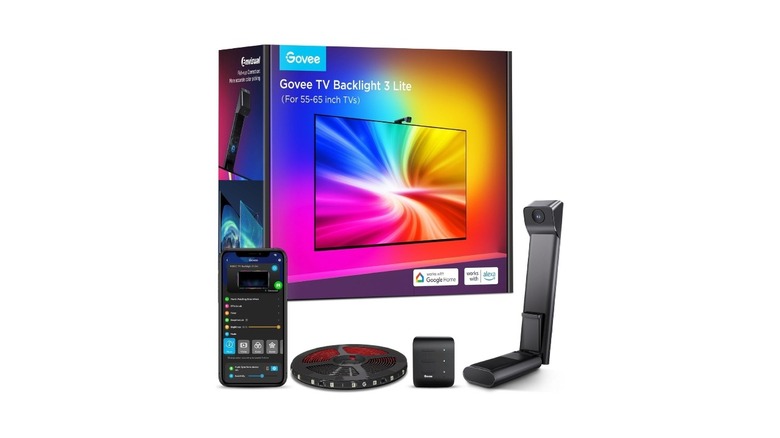 Govee TV Backlight 3 Lite