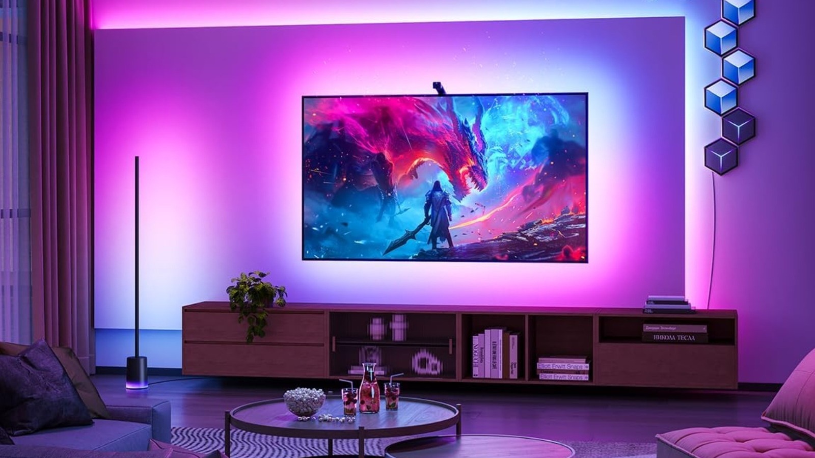 5 Smart TV Gadgets On Amazon That Will Change The Way You Watch This November