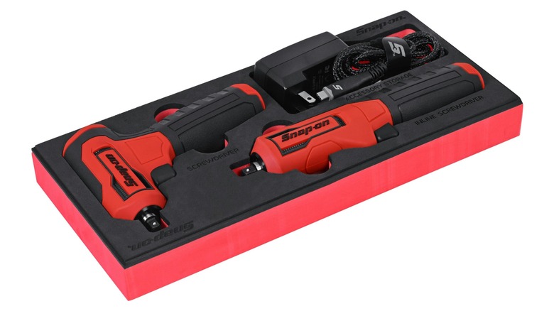 2-Piece NanoAxcess Tool Kit