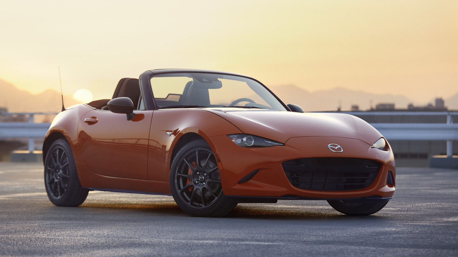 5 Sports Cars That Prove Stiff Suspension Isn’t Always Better