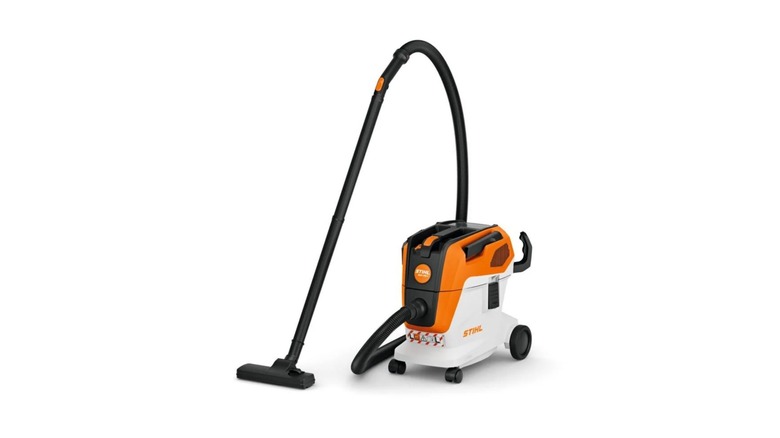 SEA60 Wet/Dry Vacuum