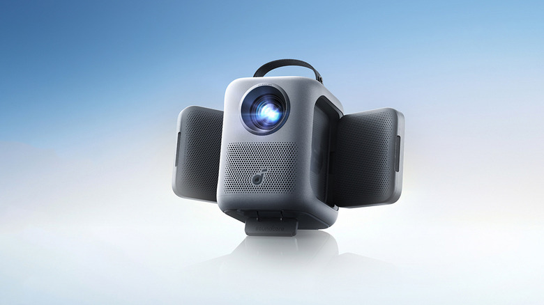 Product image of a Nebula projector