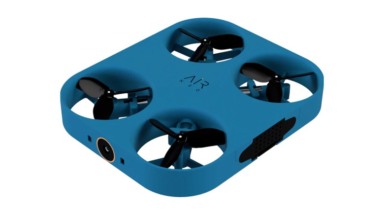 airselfie air neo camera drone