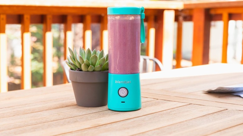 blendjet 2 portable blender