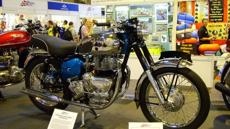 1970 Constellation showroom display