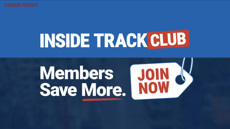 Inside Track Club hype slate