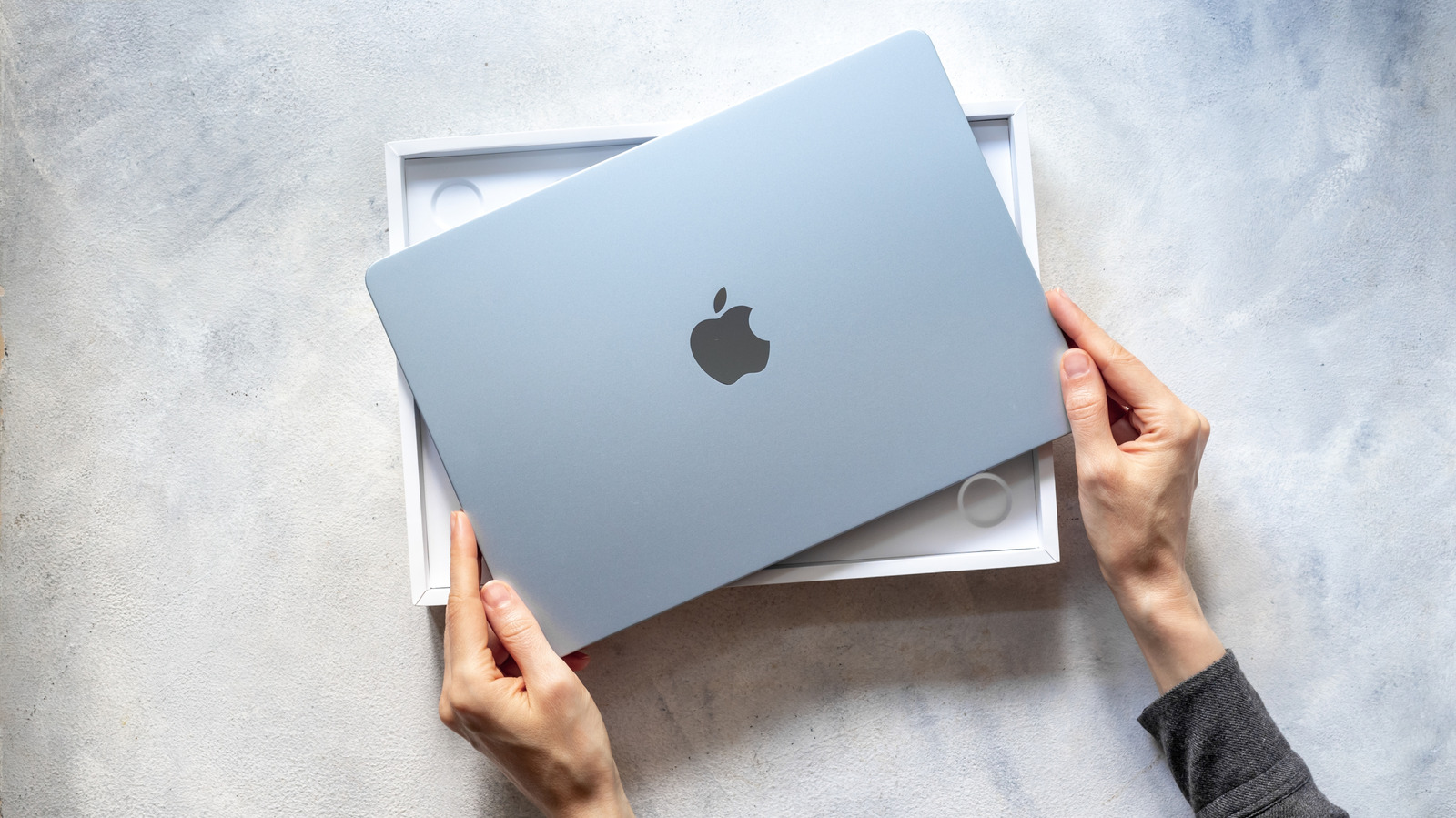 5 Things I Wish I'd Known Before Ditching My PC For A MacBook