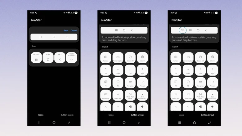 5 Things You Had No Idea Your Samsung's Navigation Bar Could Do
