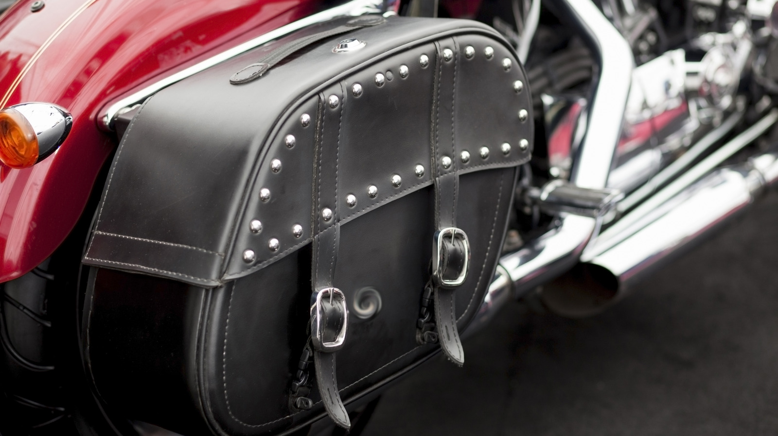 5 Things You Need To Consider Before Buying Motorcycle Saddlebags