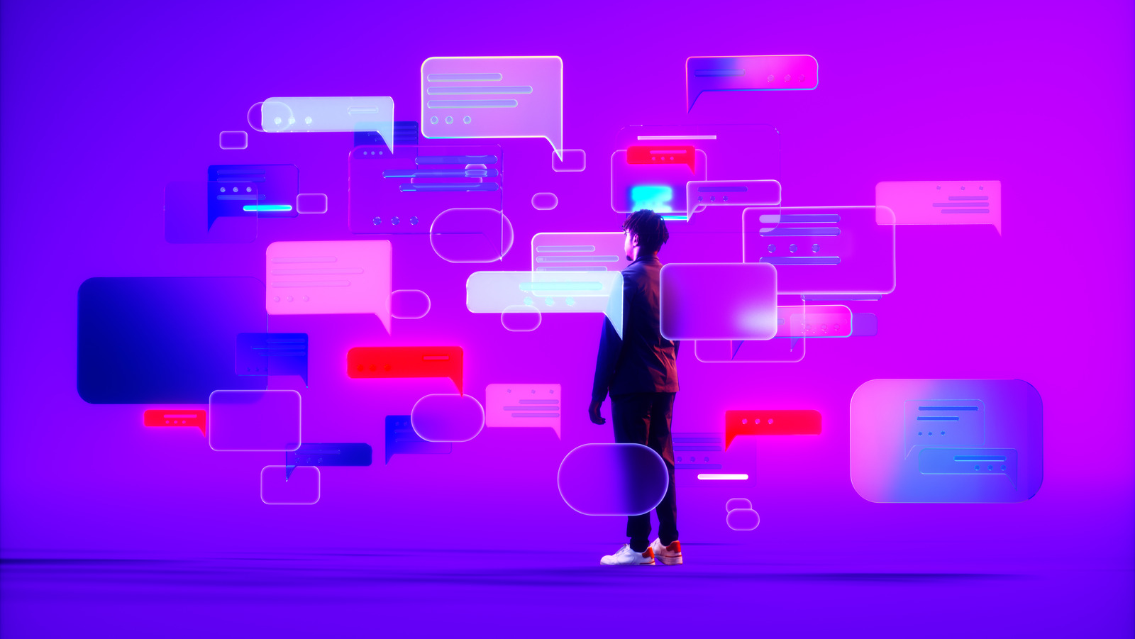 5 Things You Should Never Use AI For