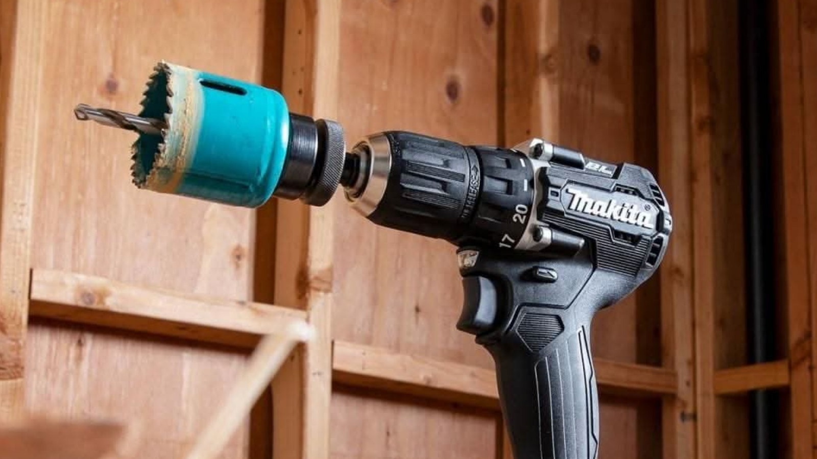 5 Times When It’s Better To Use 18V Makita Tools Instead Of 12V