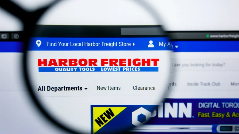 5 Tips And Tricks For Shopping At Harbor Freight On A Budget