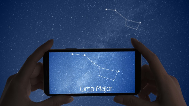 Constellation app