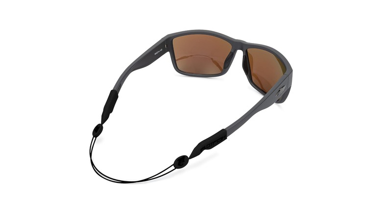 pilotfish retainer strap