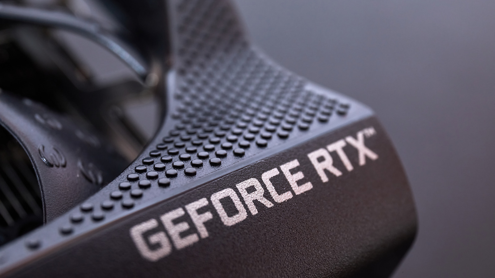 5 Tips To Help Your RTX Graphics Card Run Even Better – SlashGear