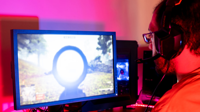 pc game fps