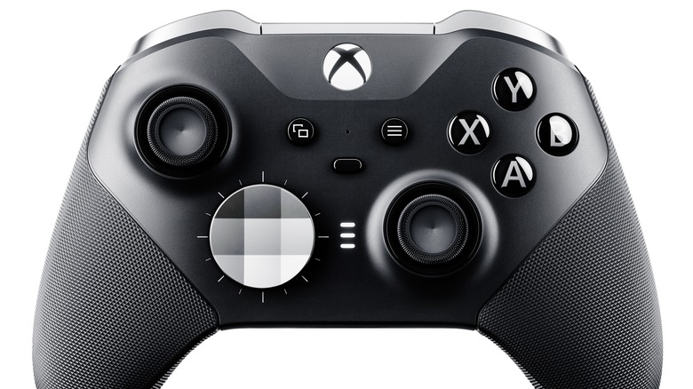 Xbox Elite Wireless Controller Series 2