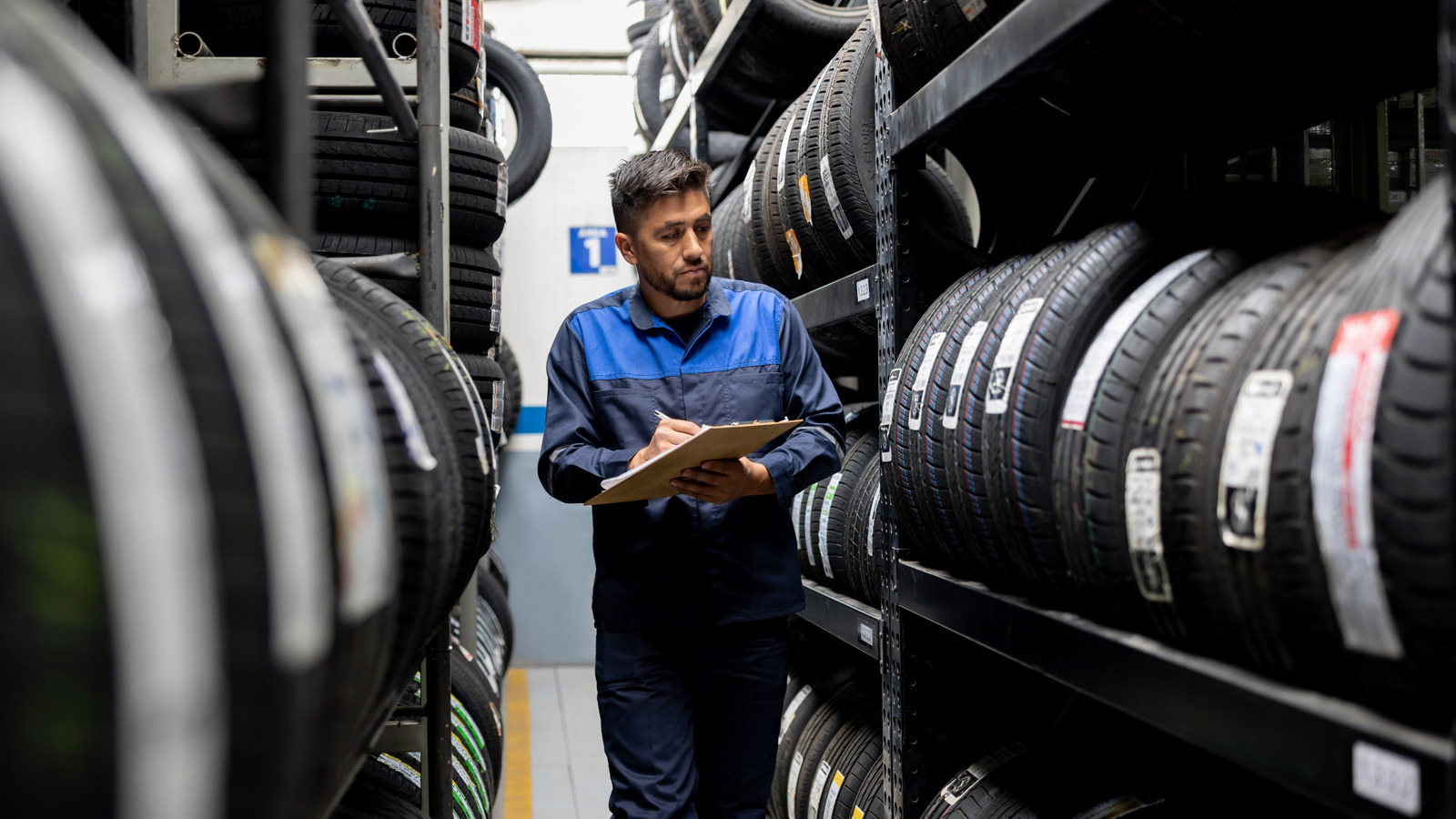 5 Tire Brands Owned By Japanese Companies