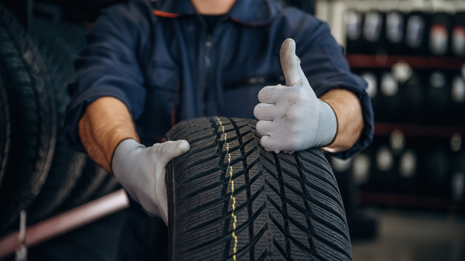 5 Tire & Wheel Maintenance Checks You’re Probably Forgetting About
