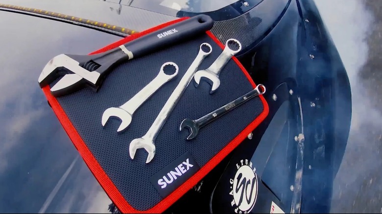 Sunex Hand tools
