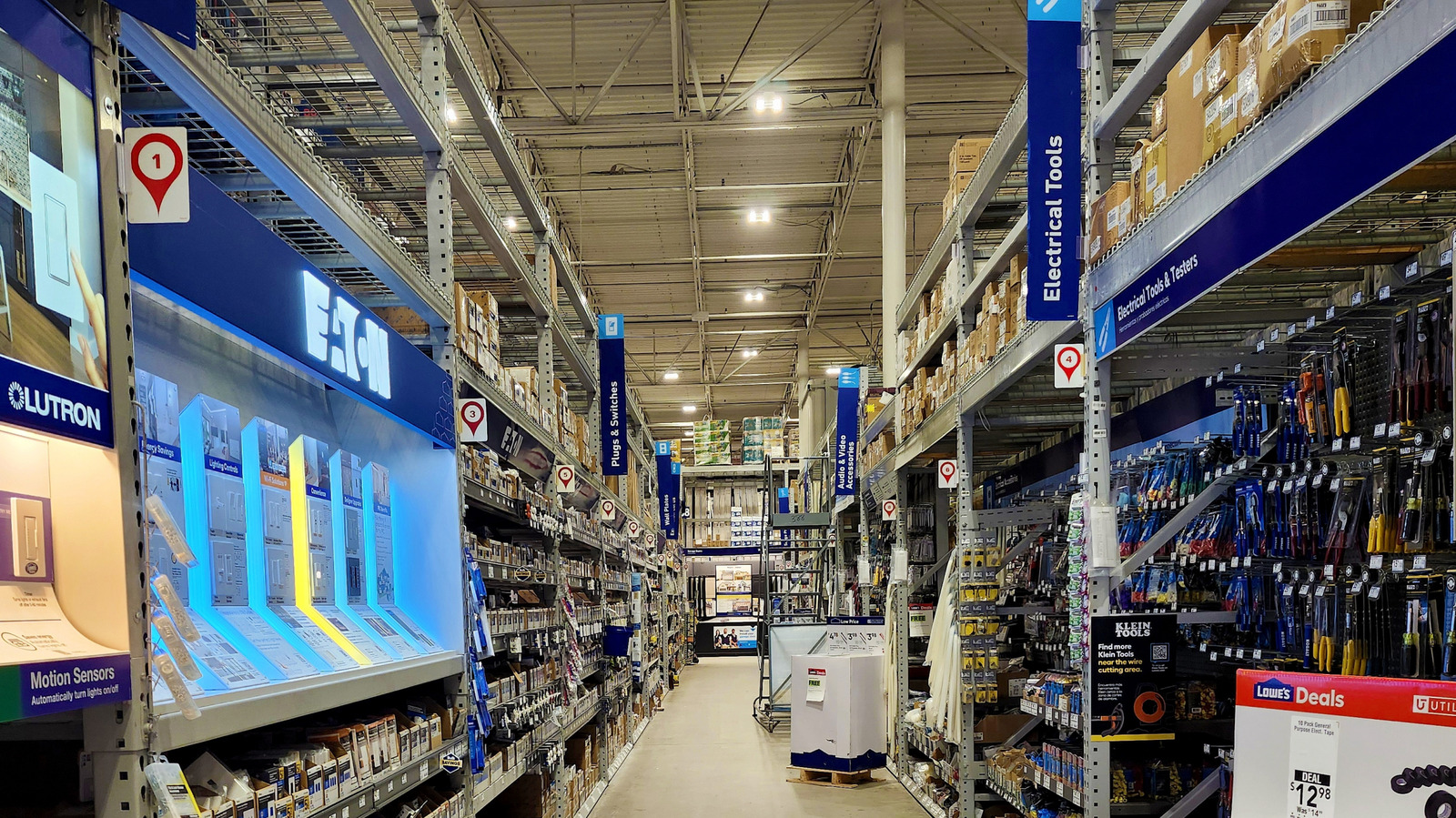 5 Tools At Lowe's With Deep Discounts In August 2026