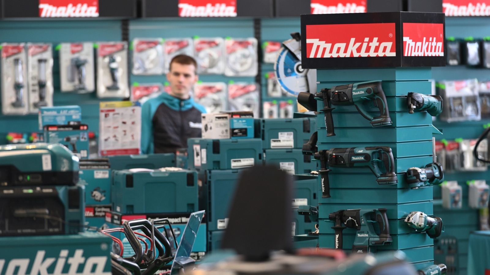 5 Tools Makita Makes That Milwaukee Doesn't
