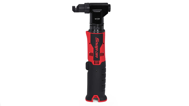 14.4V Nibbler from Snap-on against white background