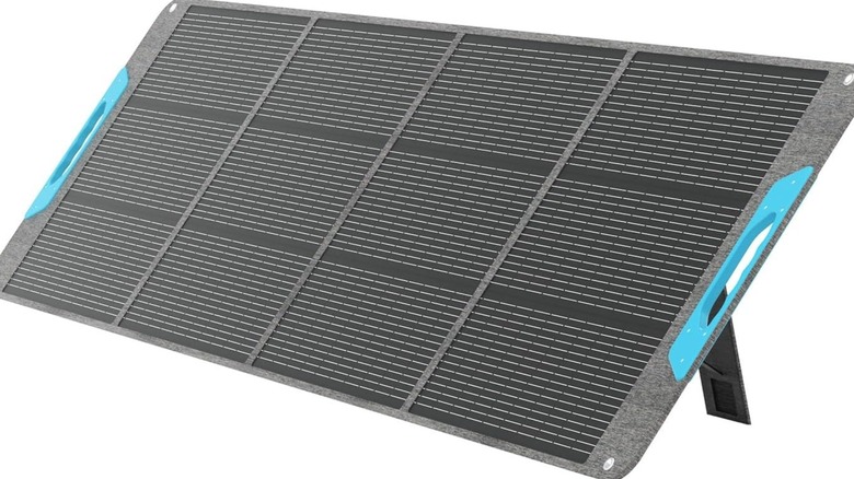 Renogy E.Flex 200W Portable Solar Panel