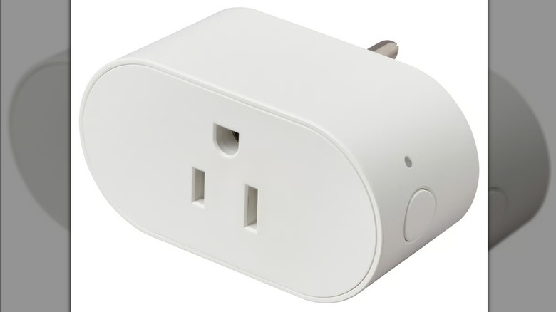 Ikea Grillplats Smart Plug