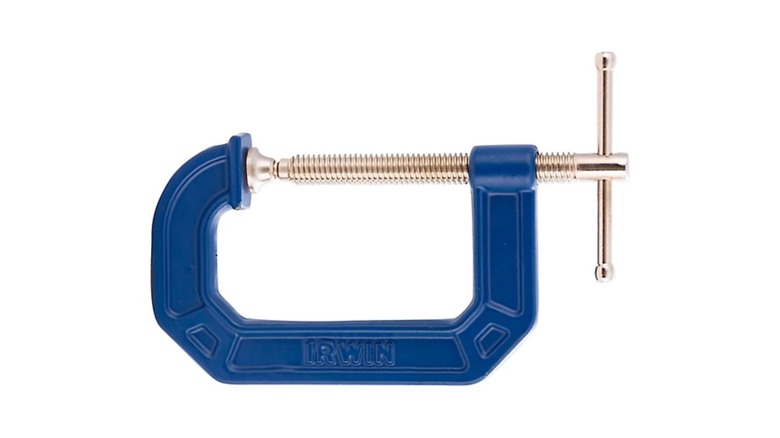 Irwin 2-Inch 100 Series C-Clamp