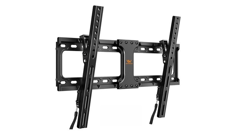 An Iworkboard 55 65 75 85 inch Tilting TV Wall Mount for 32-90 '' TVs