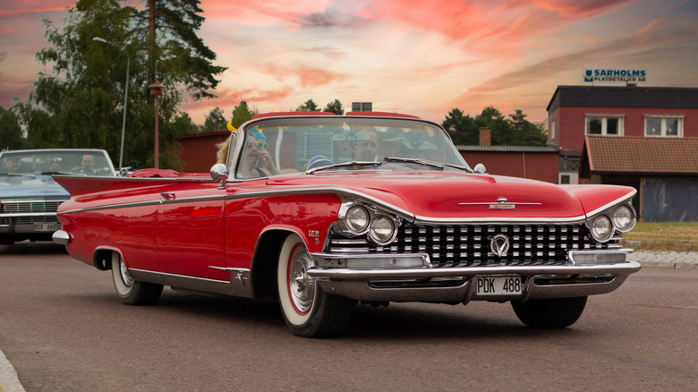 Buick Electra