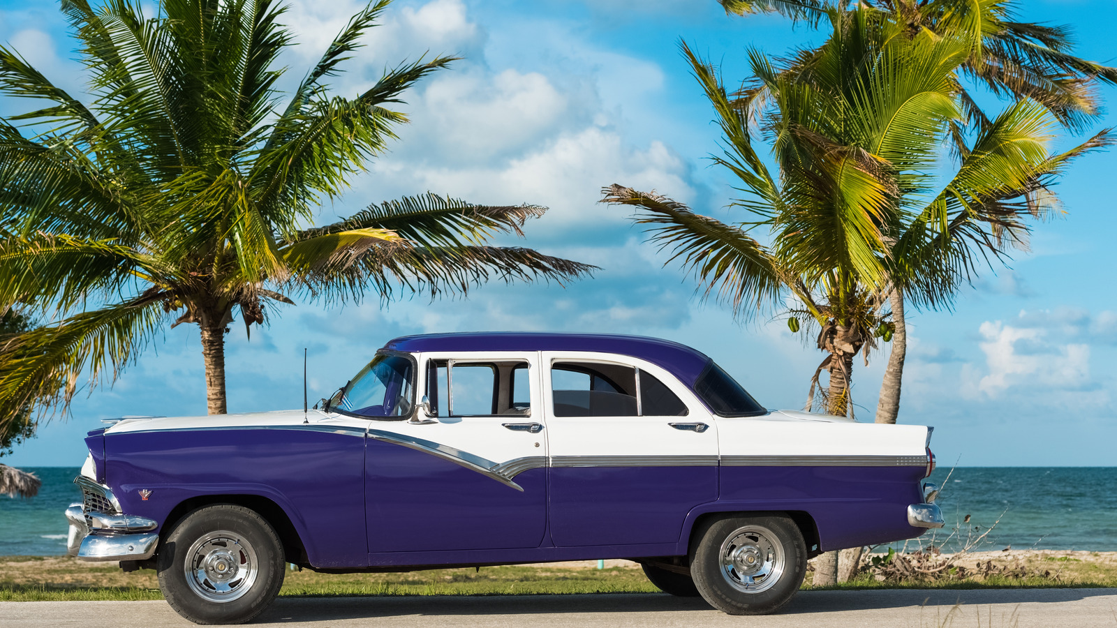 5 Underrated Classic Fords To Consider For Your Next Restoration Project