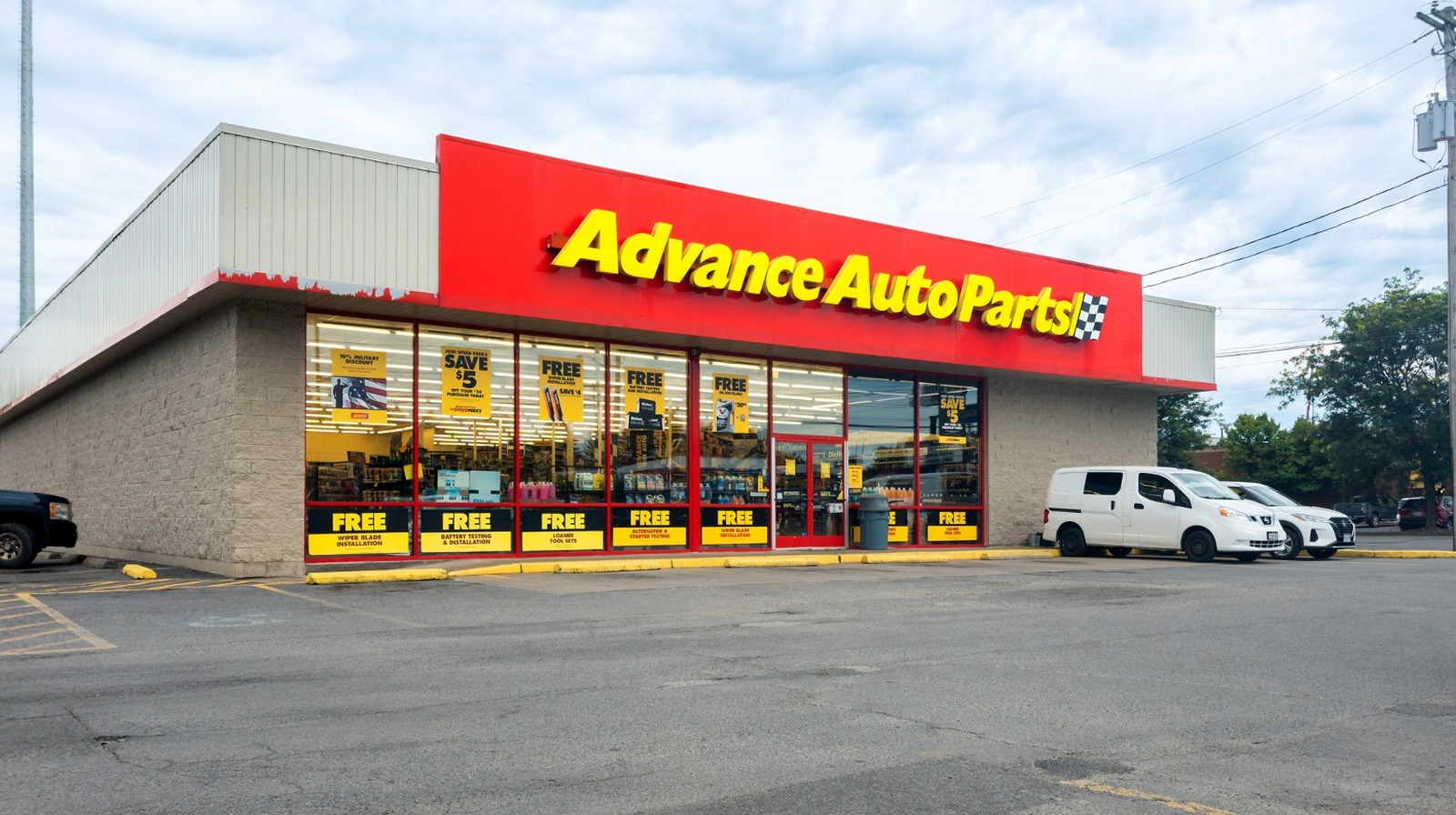 5 Underrated Tools You Can Find At Advance Auto Parts
