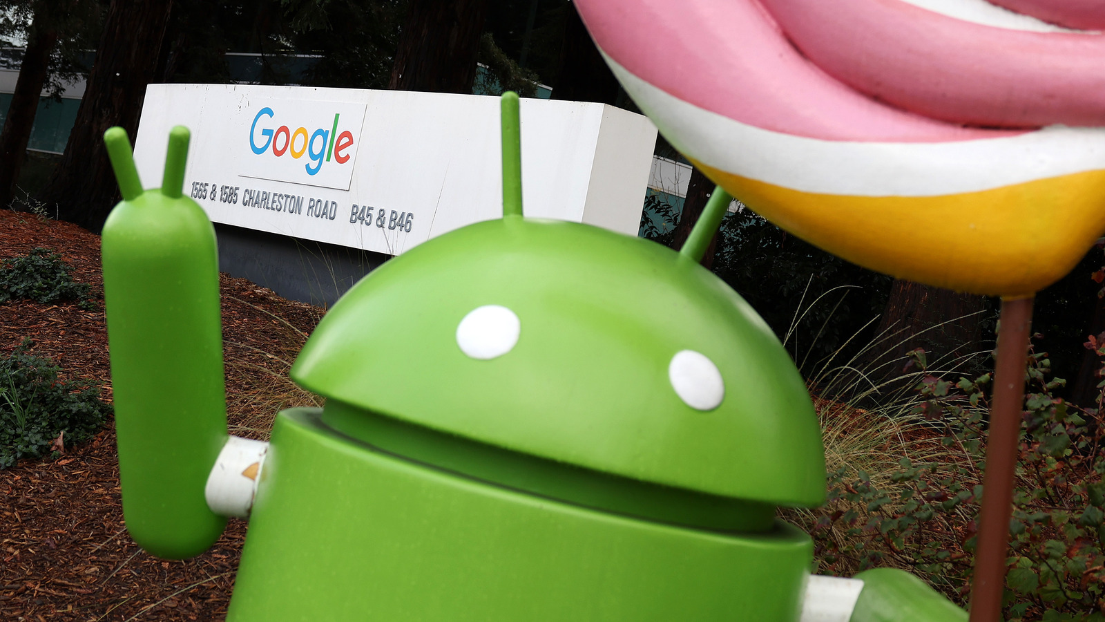 5 Unexpected Devices That Run Android