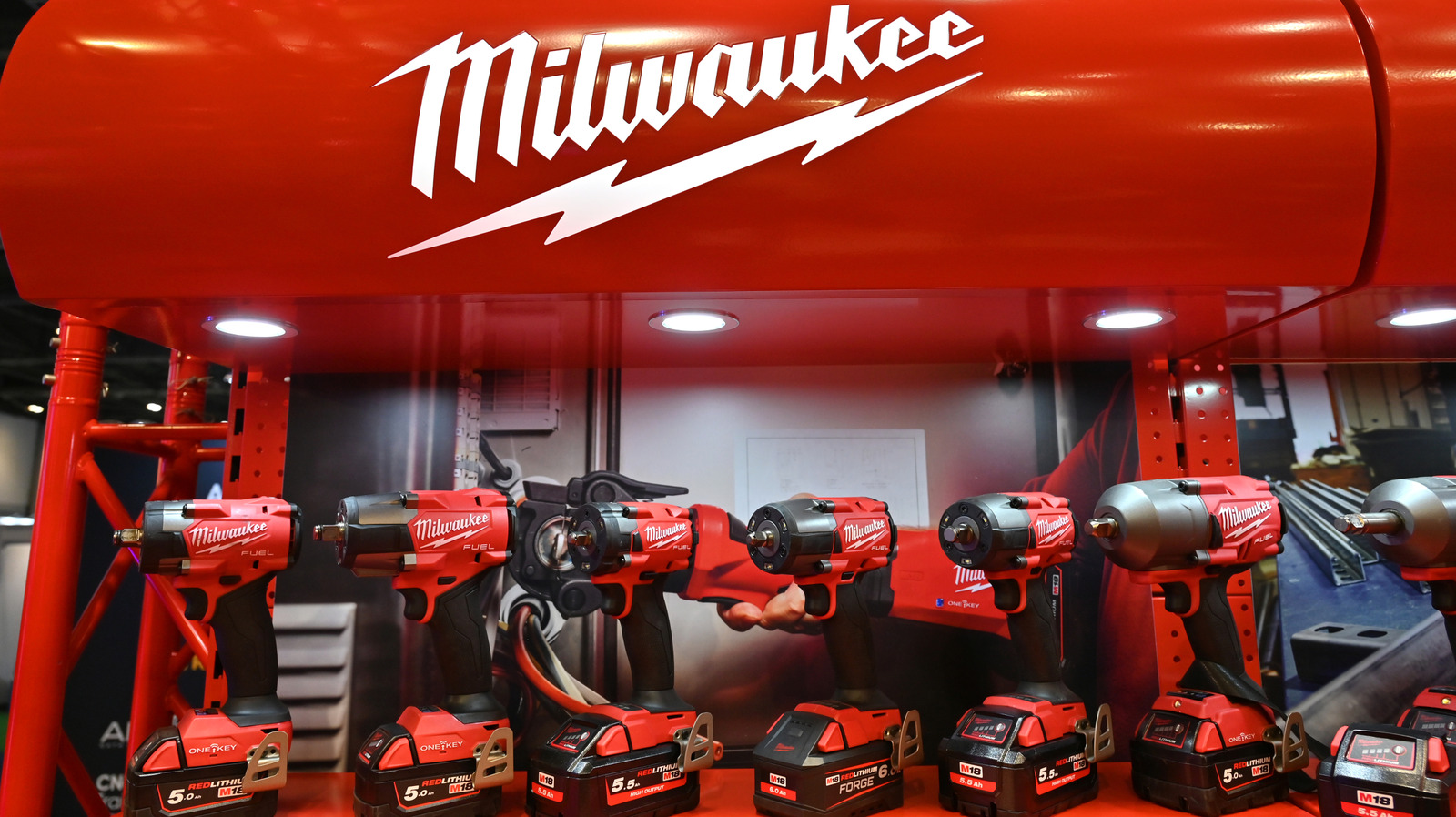 5 Unusual Uses For Your Milwaukee Tools - News Directory 3