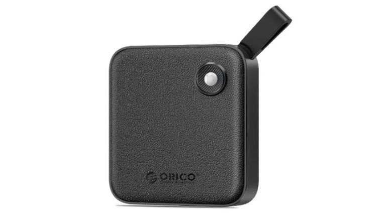 ORICO black SSD