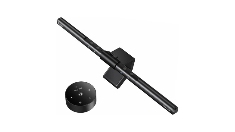 Quntis monitor light bar