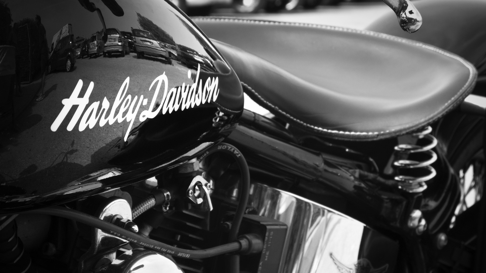5 Used Harley-Davidson Models You Should Steer Clear Of At All Costs – SlashGear