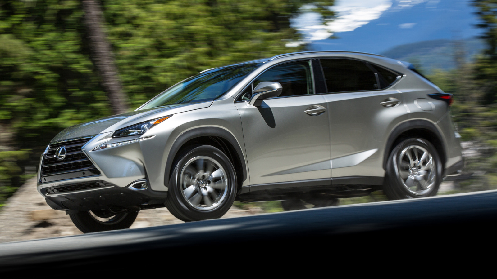 5 Used Lexus SUVs That Offer The Most Affordable Luxury In 2026