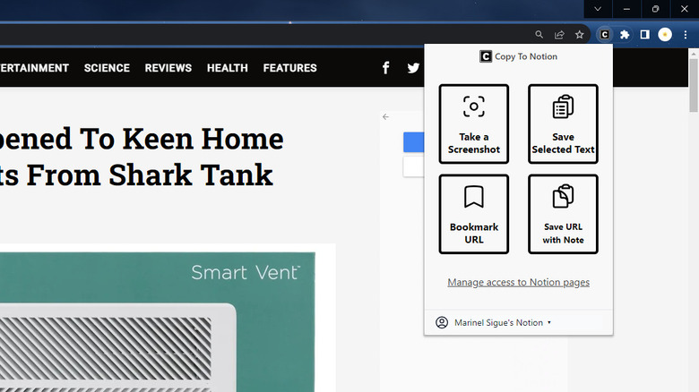 notion ai
