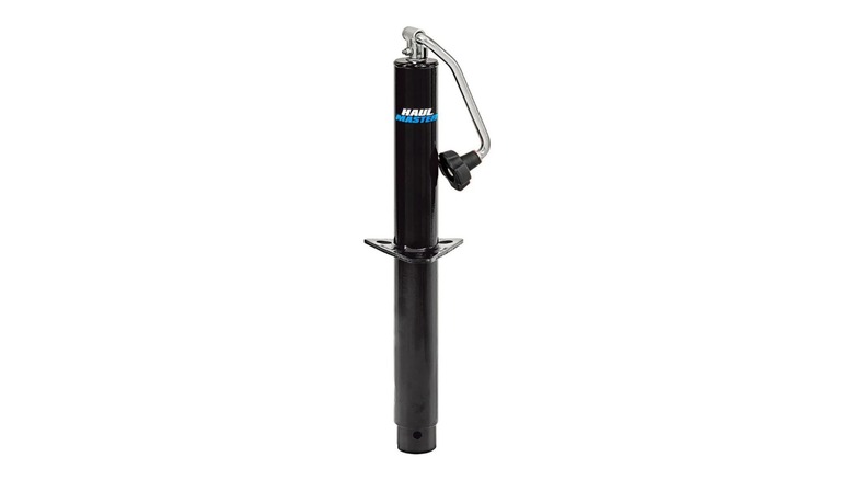 Haul-Master 5,000-pound Capacity A-Frame Trailer Jack