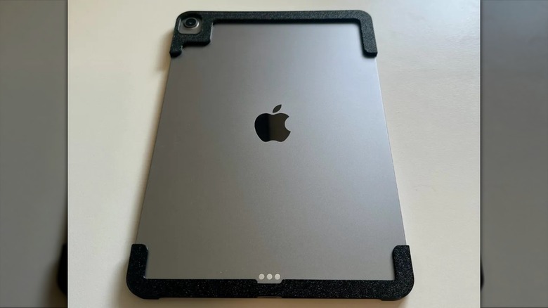 bumper case